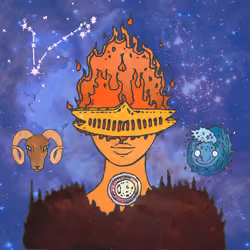 Divine Order of the Zodiac #9294