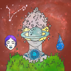 Divine Order of the Zodiac #8677