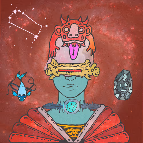 Divine Zodiac