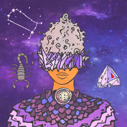 Divine Order of the Zodiac #712