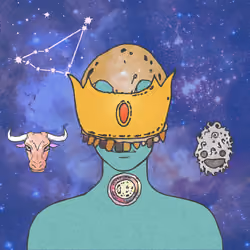 Divine Order of the Zodiac #2204