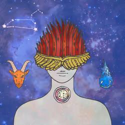 Divine Order of the Zodiac #6459