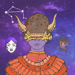 Divine Order of the Zodiac #706