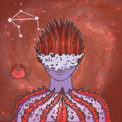 Divine Order of the Zodiac #7932