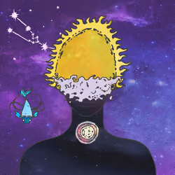 Divine Order of the Zodiac #982