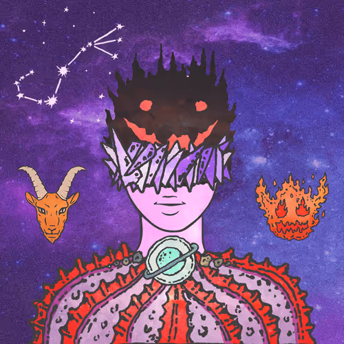 Divine Zodiac