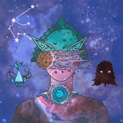 Divine Order of the Zodiac #7494