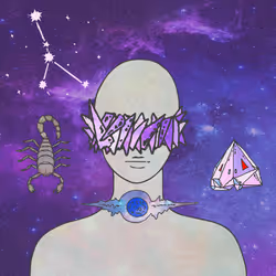 Divine Order of the Zodiac #8242