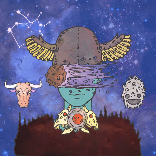 Divine Zodiac