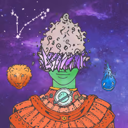 Divine Order of the Zodiac #8750
