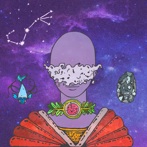 Divine Zodiac