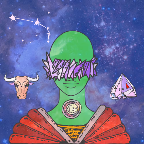 Divine Order of the Zodiac #1347