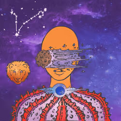 Divine Order of the Zodiac #3618