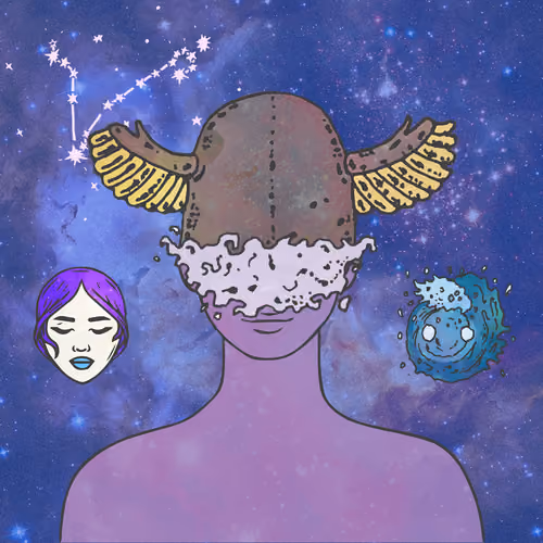 Divine Order of the Zodiac #6666