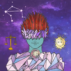 Divine Order of the Zodiac #8732