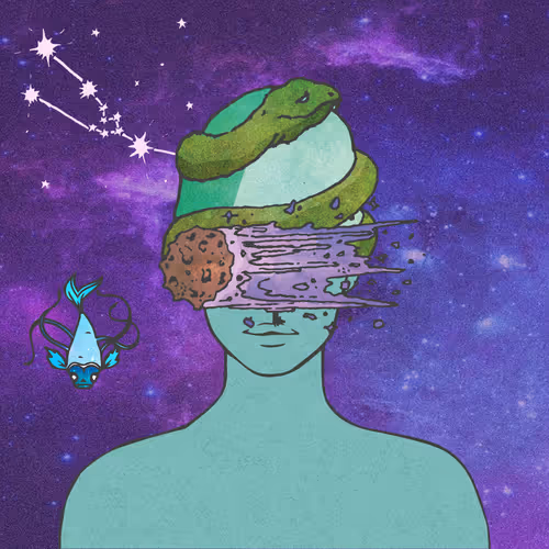 Divine Zodiac