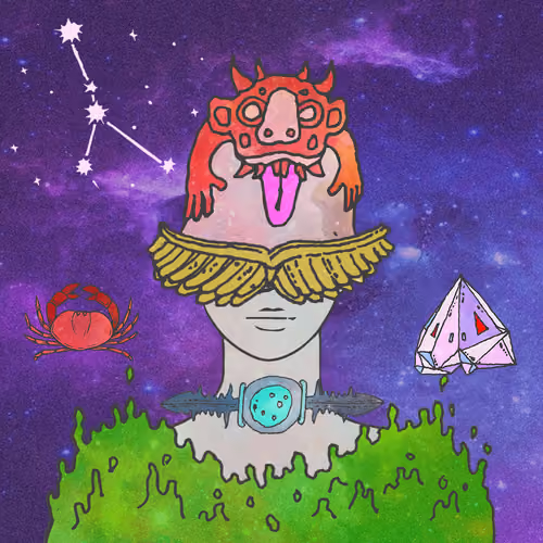 Divine Order of the Zodiac #7252