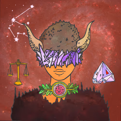 Divine Zodiac