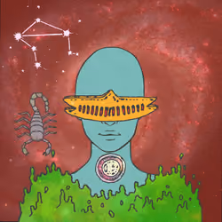 Divine Order of the Zodiac #4776