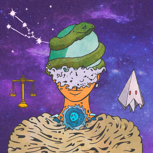 Divine Zodiac