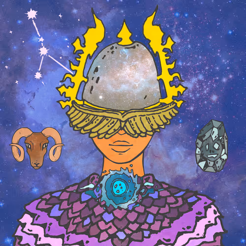 Divine Zodiac