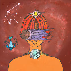 Divine Order of the Zodiac #6723