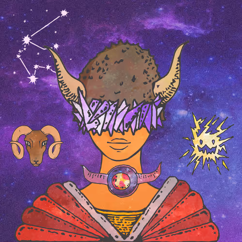 Divine Order of the Zodiac #8418