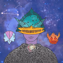 Divine Order of the Zodiac #86