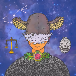 Divine Order of the Zodiac #5312