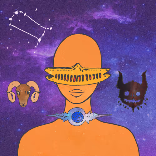 Divine Zodiac