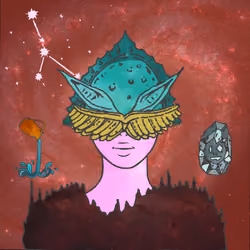Divine Order of the Zodiac #8544
