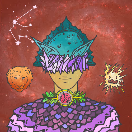 Divine Zodiac