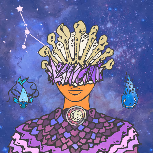 Divine Zodiac
