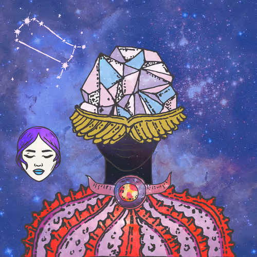 Divine Order of the Zodiac #1042