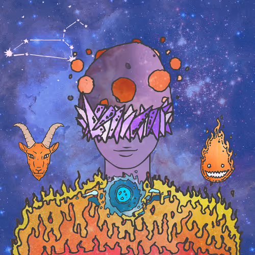 Divine Zodiac