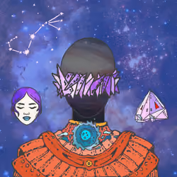Divine Order of the Zodiac #6331