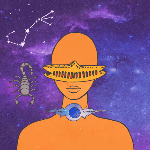 Divine Order of the Zodiac #4248