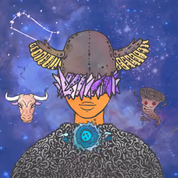 Divine Order of the Zodiac #3552