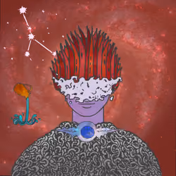 Divine Order of the Zodiac #4683