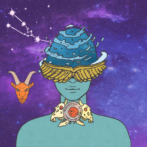 Divine Order of the Zodiac #7824