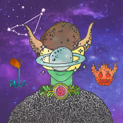 Divine Order of the Zodiac #7608
