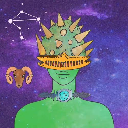 Divine Zodiac