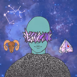 Divine Order of the Zodiac #4849