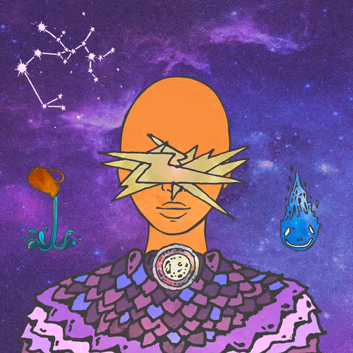 Divine Zodiac