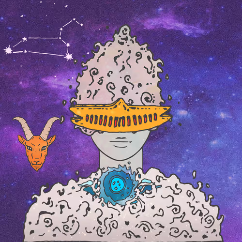 Divine Zodiac