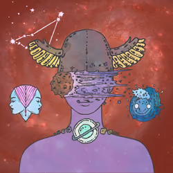 Divine Order of the Zodiac #1023