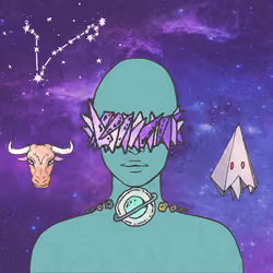 Divine Order of the Zodiac #2603