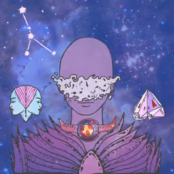 Divine Order of the Zodiac #1820