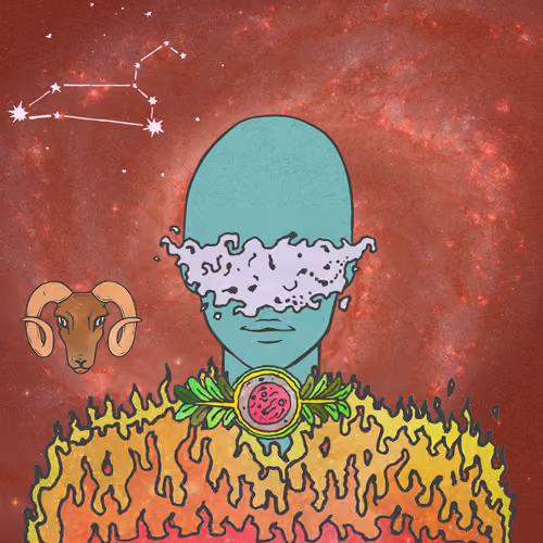 Divine Order of the Zodiac #4180
