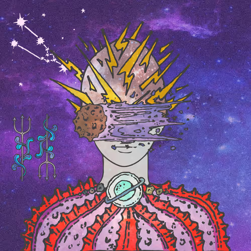 Divine Zodiac